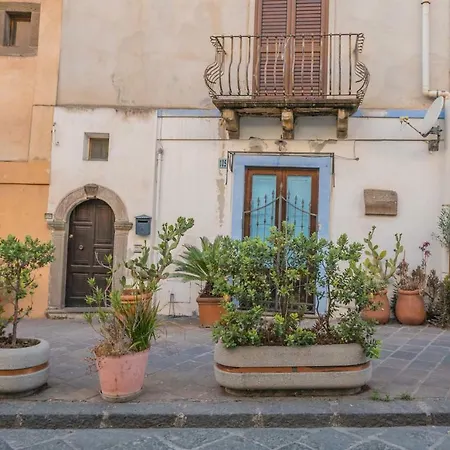 Appartement Speciale Nell'antica