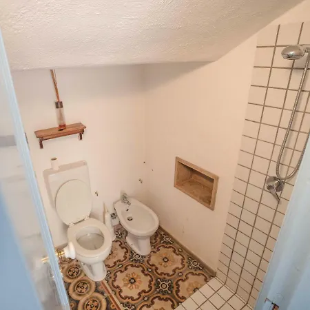 Speciale Nell'antica Appartement