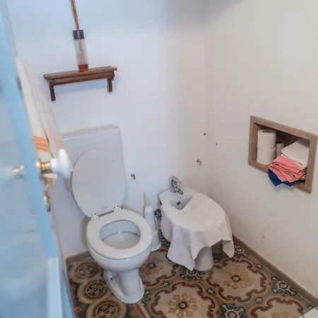 Speciale Nell'antica Appartement *