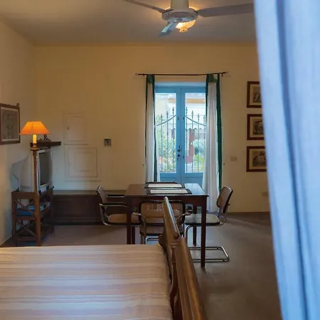 Speciale Nell'antica Apartmán *