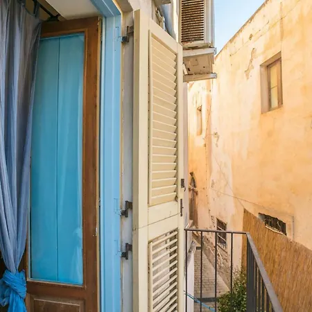 Apartmán Speciale Nell'antica *