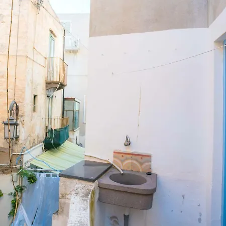 Speciale Nell'antica Apartmán *