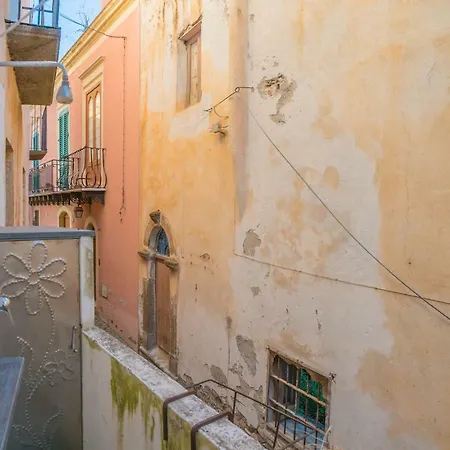Speciale Nell'antica Apartmán