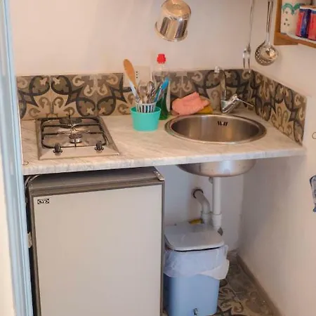 Apartmán Speciale Nell'antica Lipari (Isola Lipari)